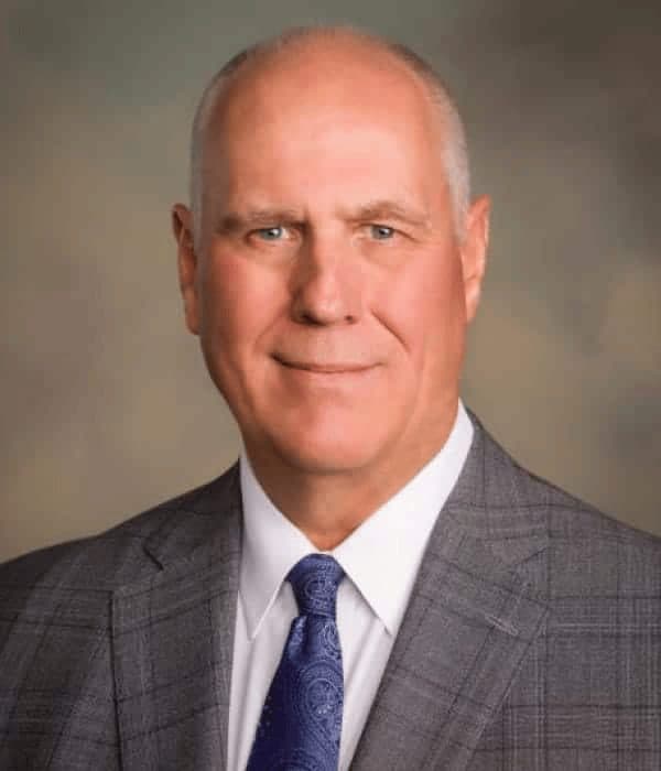 Scott Peterson, ChFC®