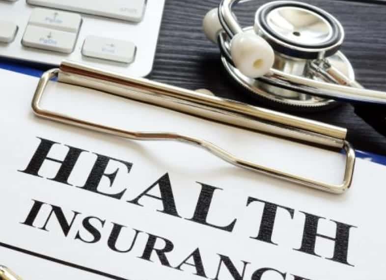 Health insurance options for the early retiree