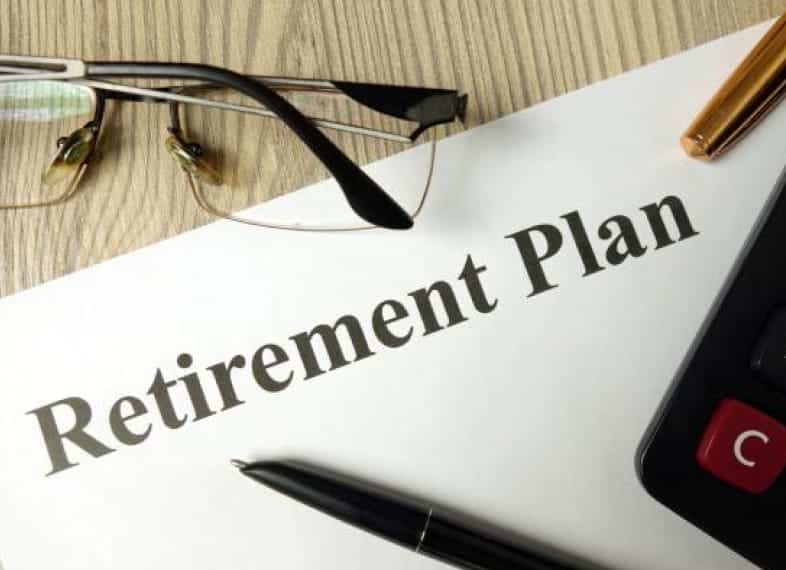 learn blog Four questions your retirement plan should answer