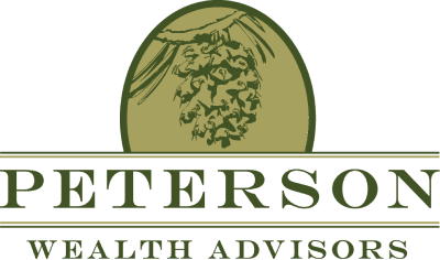 Peterson Wealth Advisors Logo