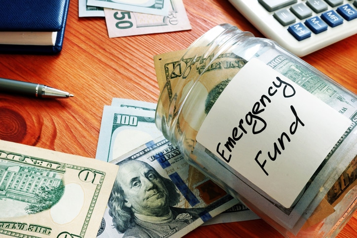 learn blog The Role an Emergency Fund Plays for Retirees