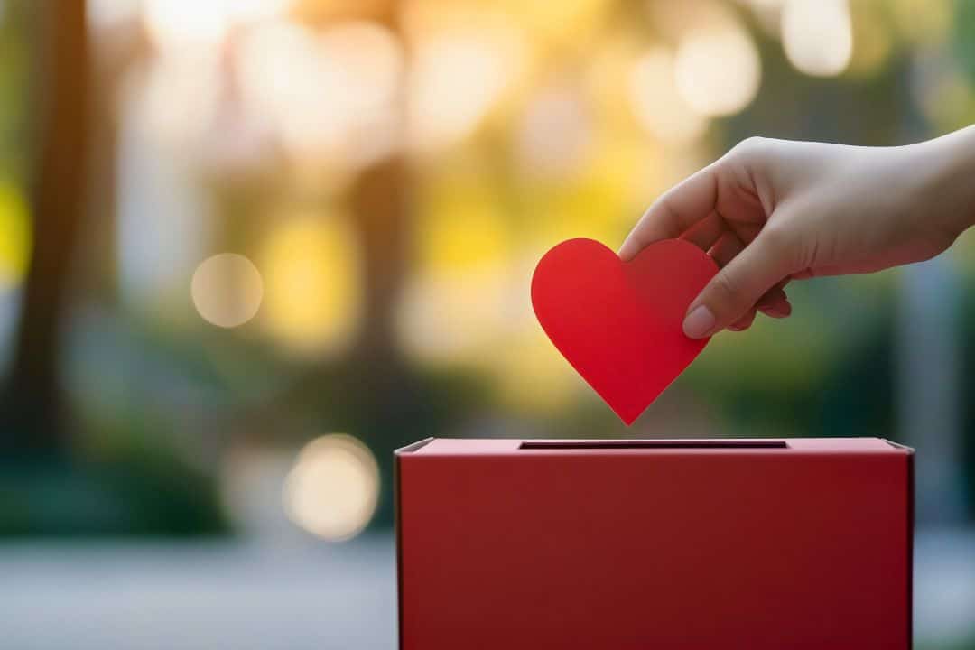 Is Tithing Tax Deductible? Here’s What You Need To Know