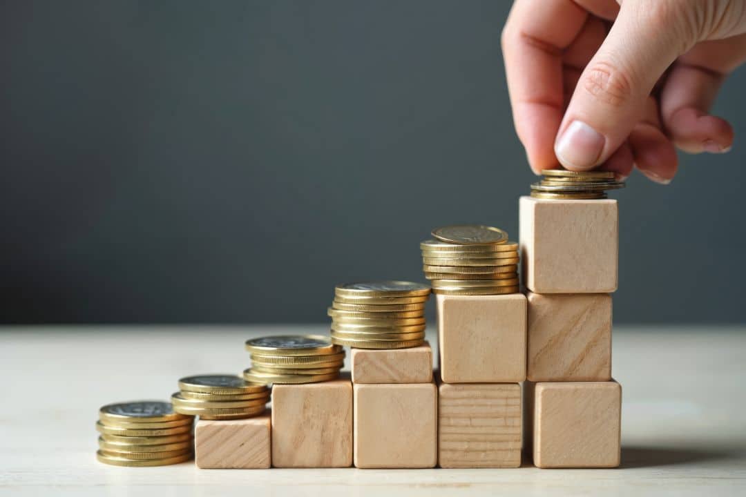 The Real Benefits of Long-Term Investments: Why Patience Pays Off