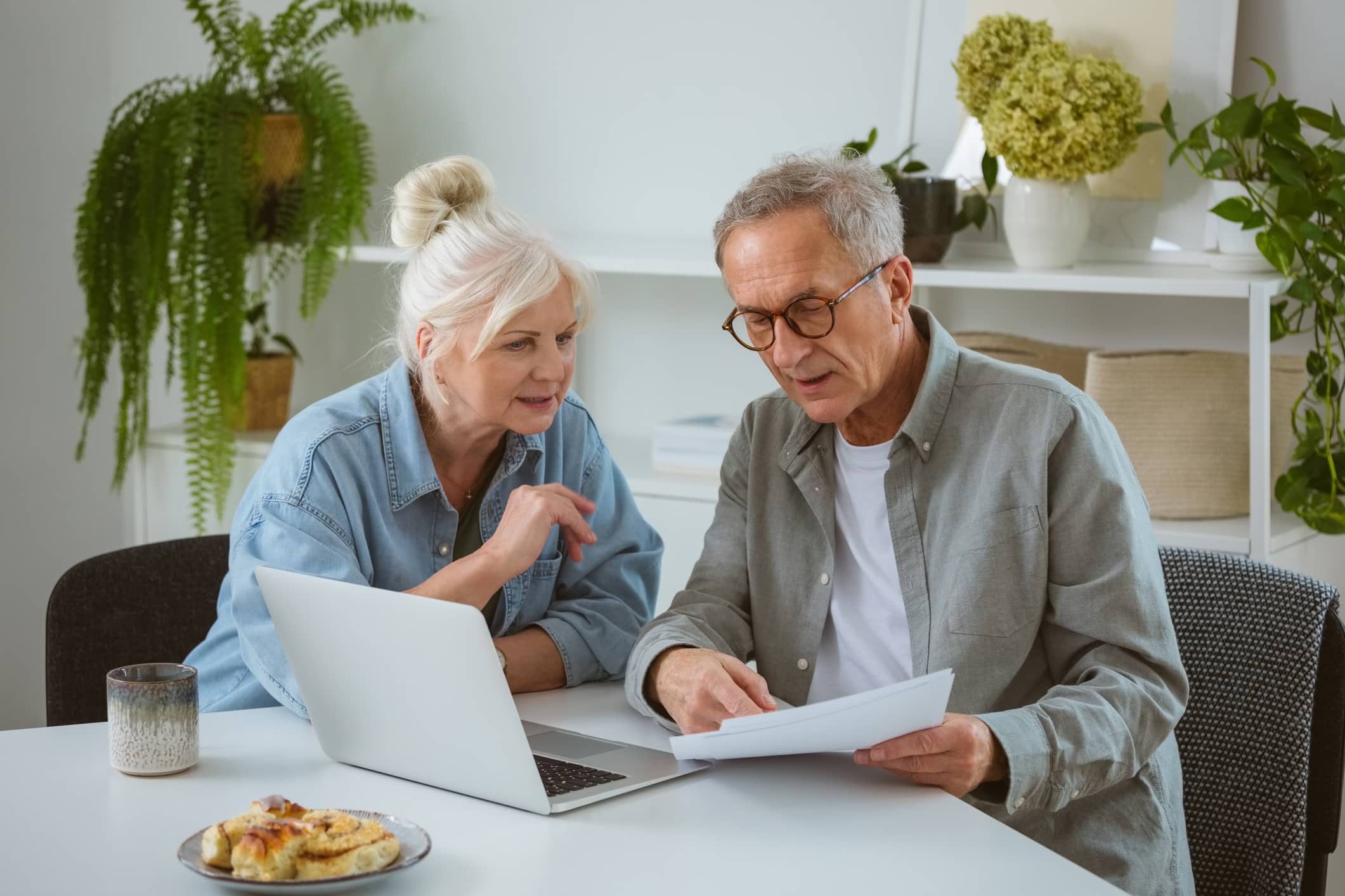 Why Retirees Need A Retirement Balance Sheet