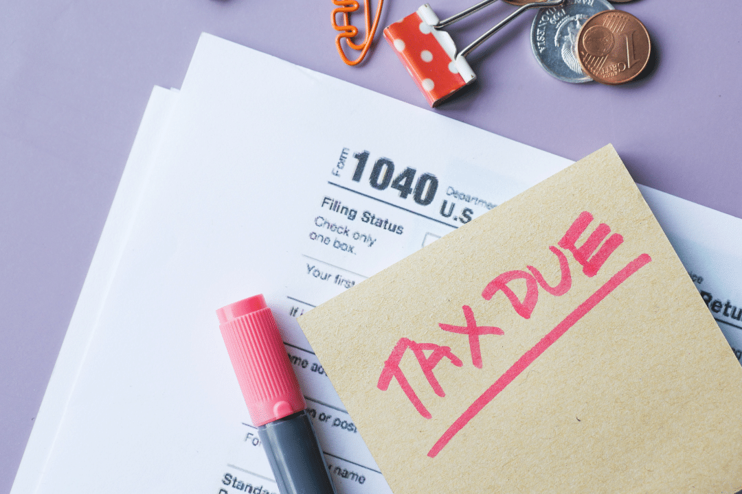 Smart Year-End Tax Moves 