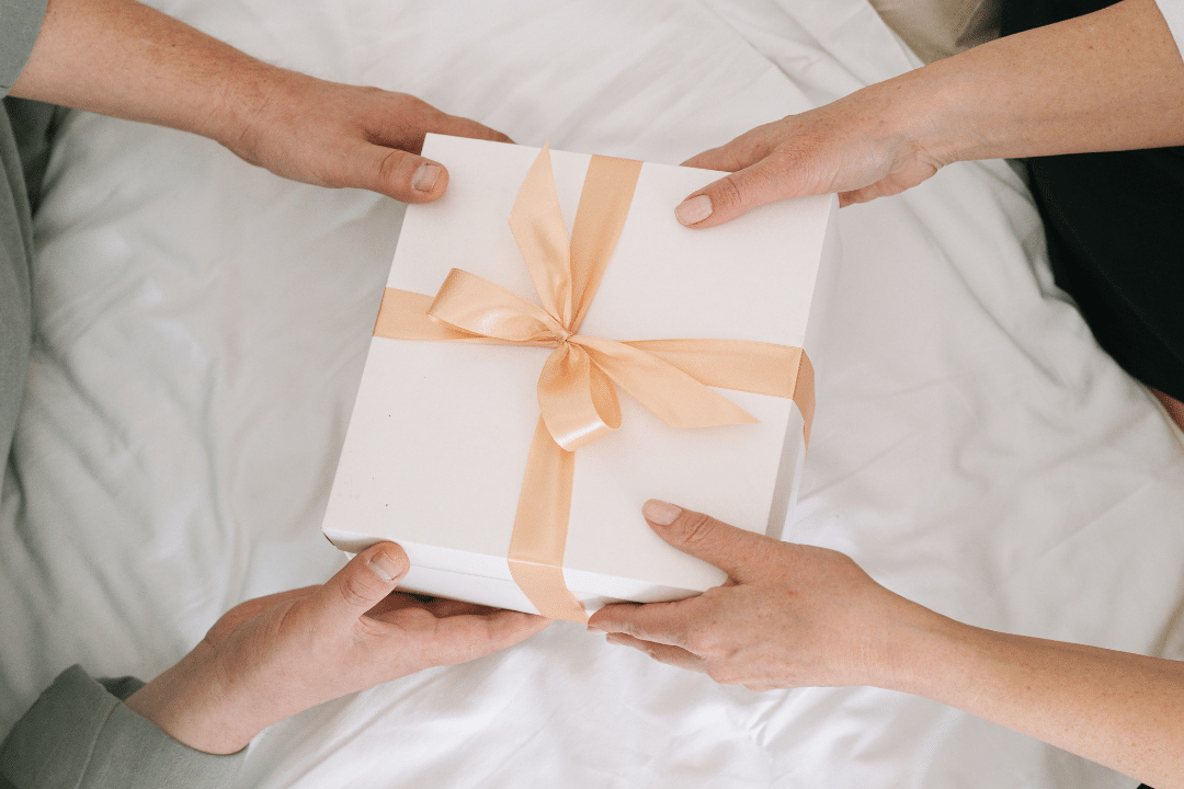 Giving to Others While You Live: The Meaningful Impact of Gifting Today