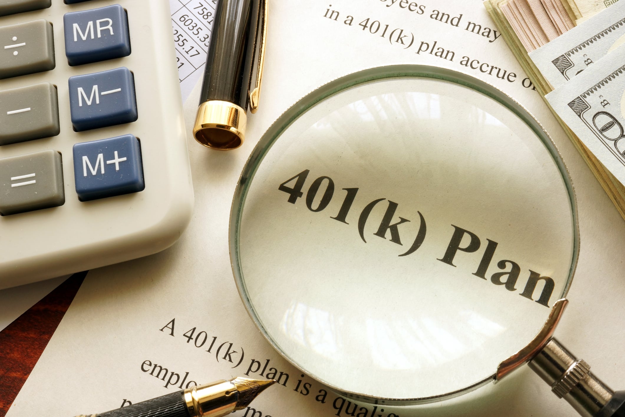 Understanding the Intermountain Health 401(k) Plan: Key Decisions at Retirement