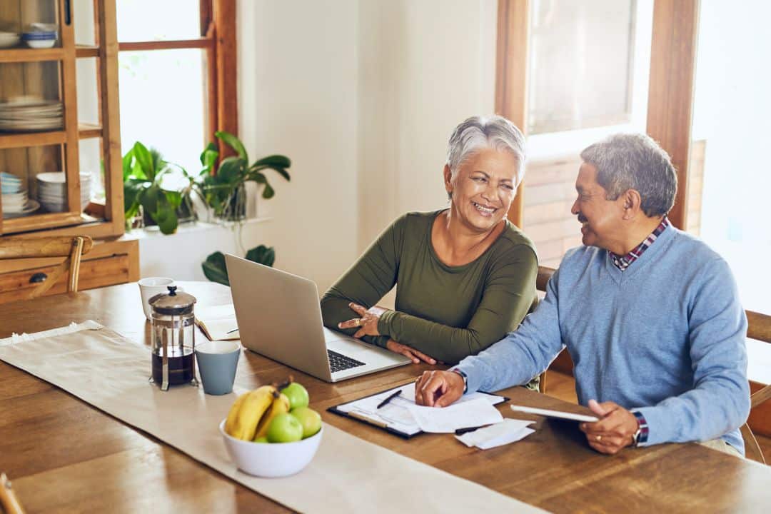 Lump Sum vs. Annuity: How to Choose for Your Intermountain Pension