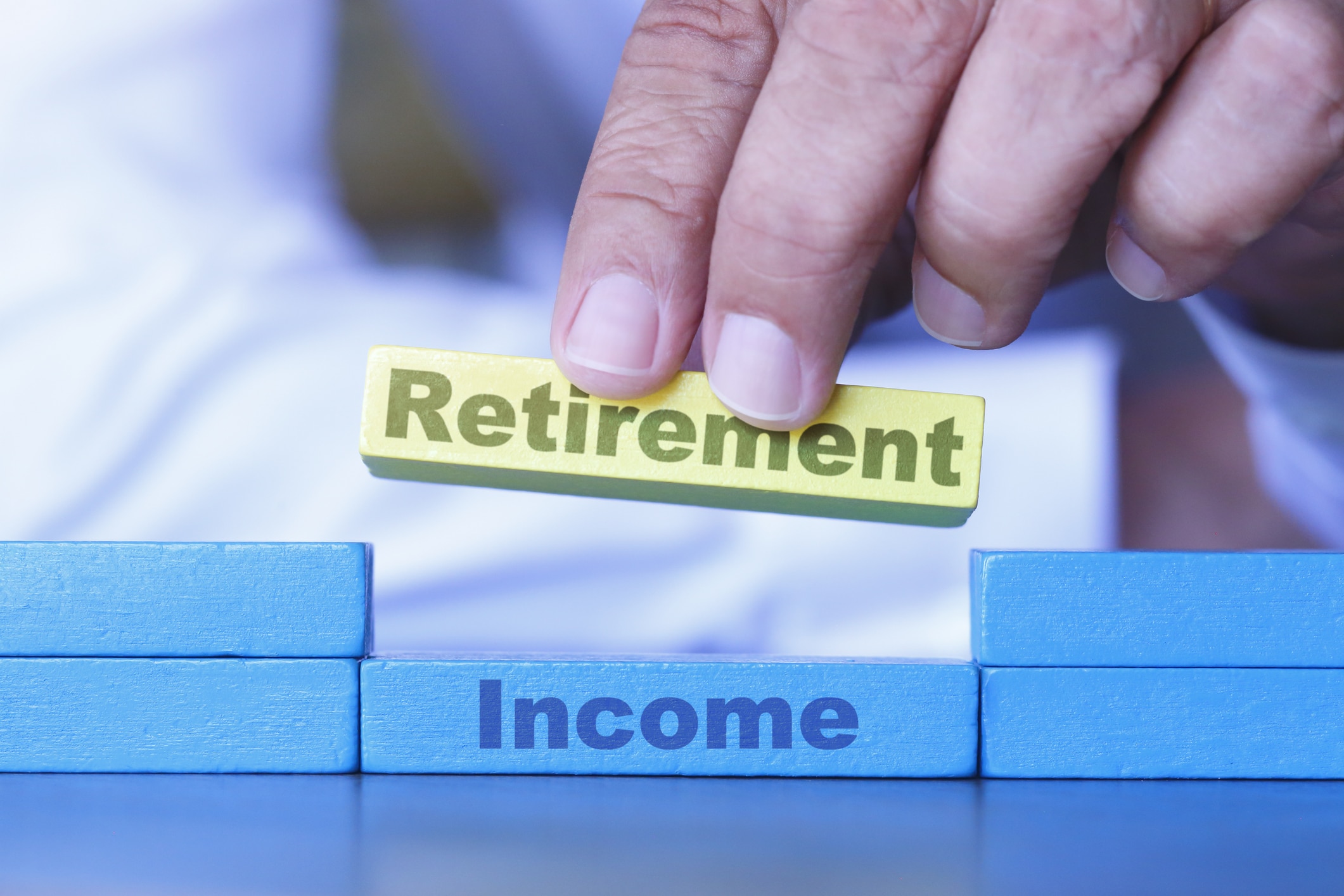 Retirement Income Planning in Utah & the Salt Lake City Area: What You Need to Know
