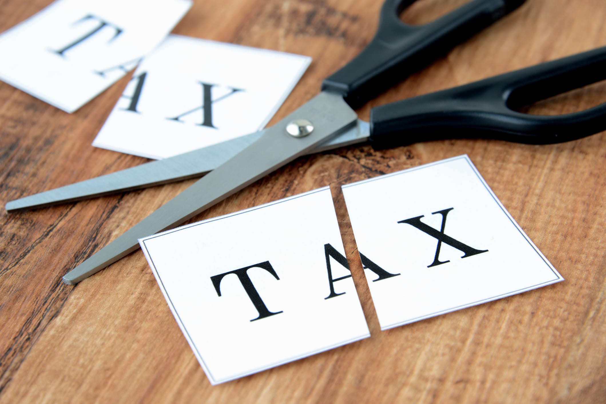 How to Reduce Taxes in Retirement with a Smarter Income Plan