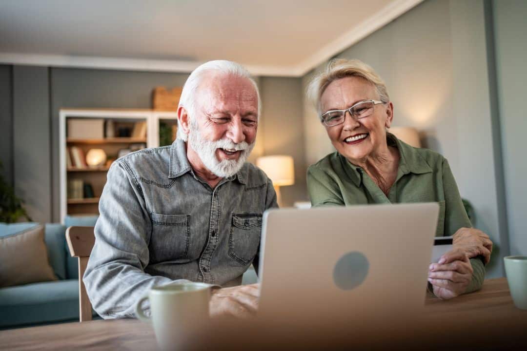 Roth Conversions for Salt Lake City Retirees: A Smart Long-Term Tax Move