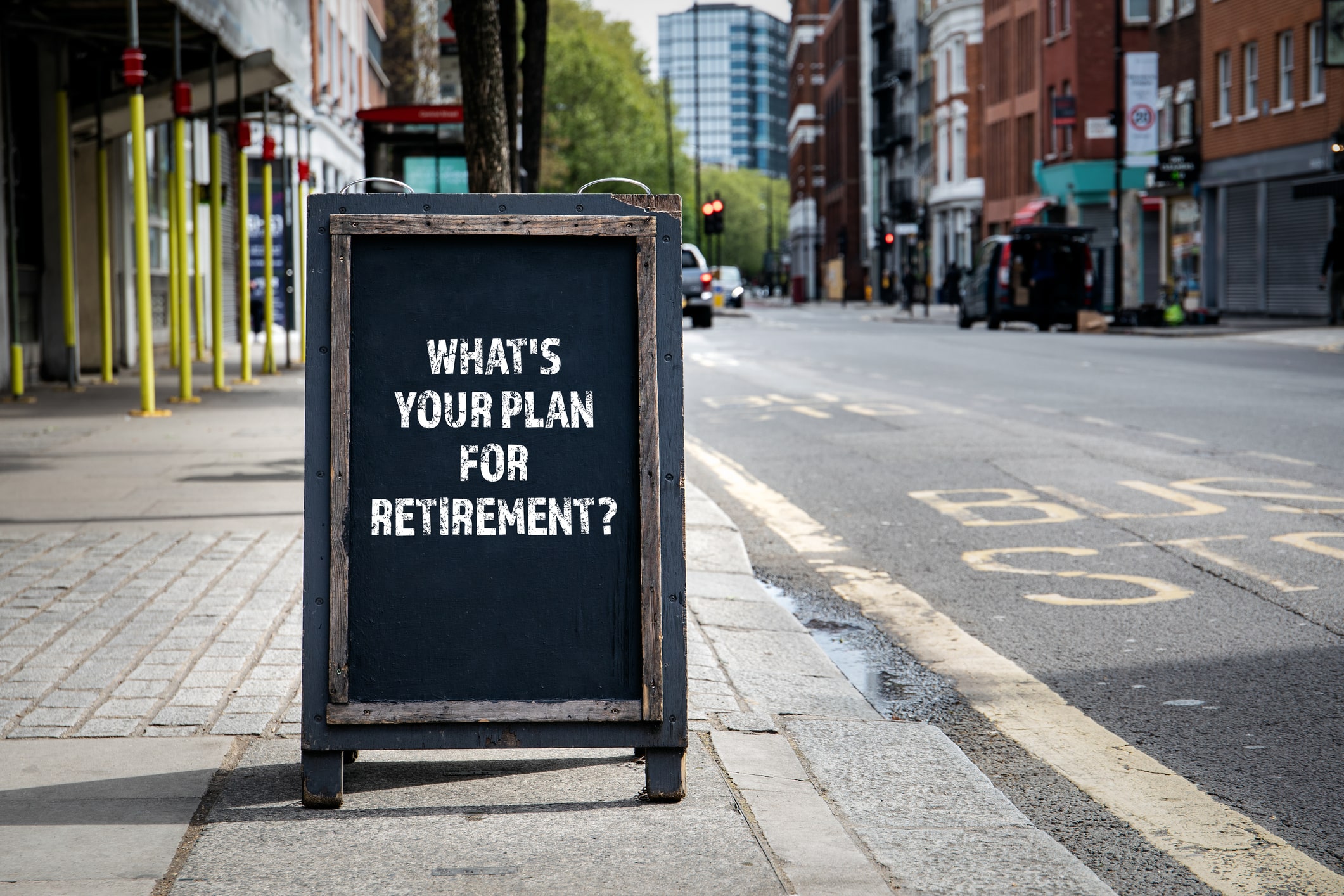 Your Roadmap to Retiring from Intermountain Health: What You Need to Know Before You Go