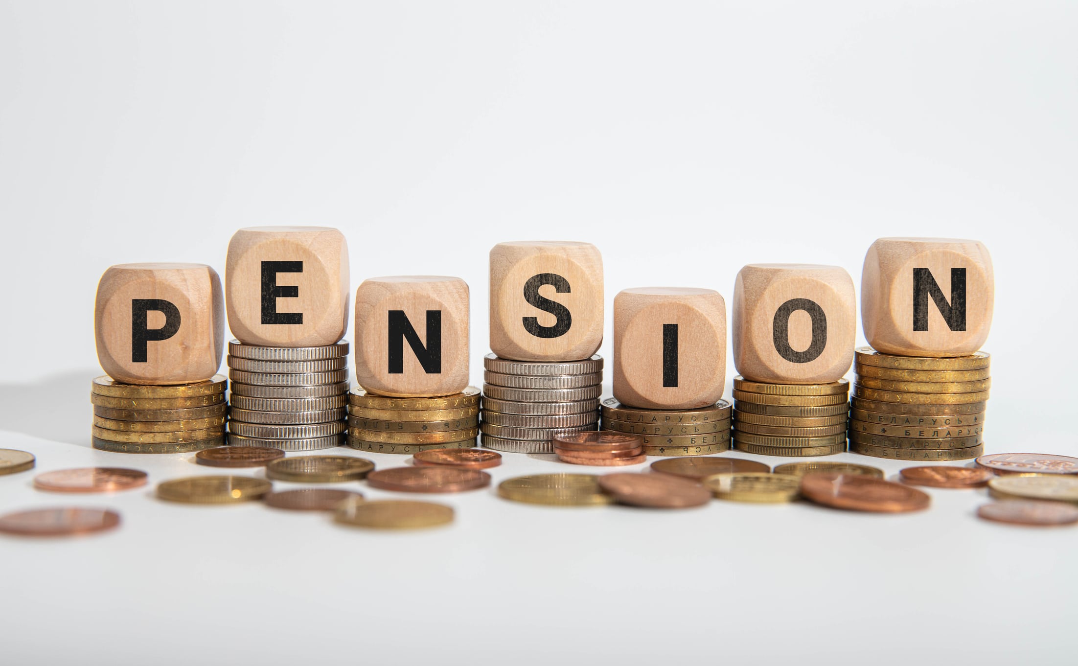 Lump Sum or Monthly Pension? – A Deeper Look at Your Intermountain Health Decision