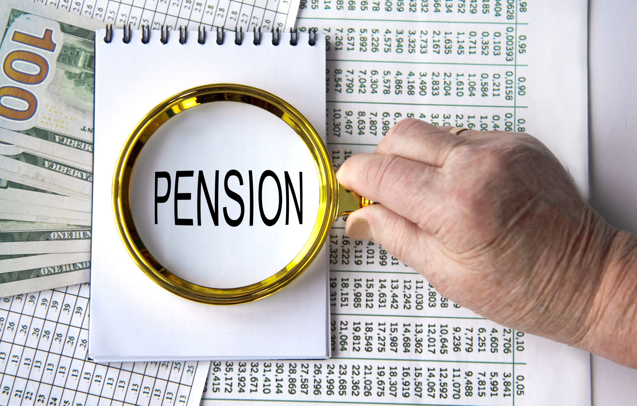 When Should You Take Action on Your Pension? – Timing Your Intermountain Health Decision