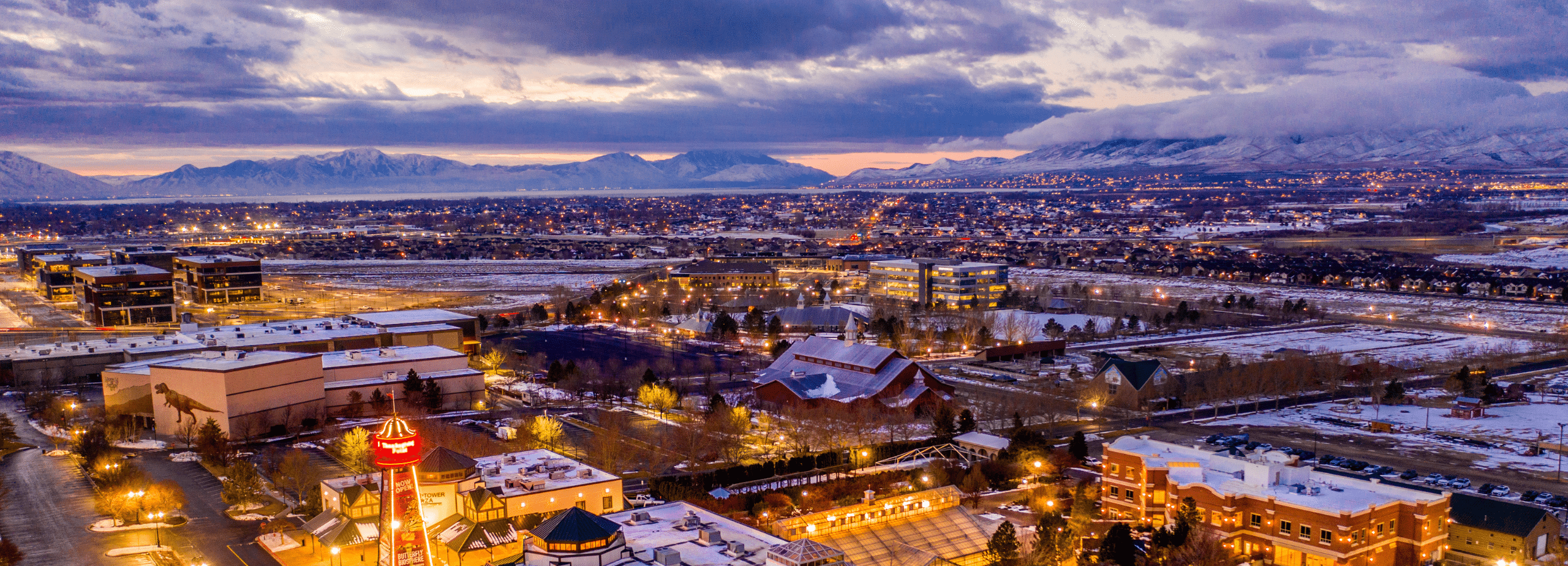 financial planners in lehi utah