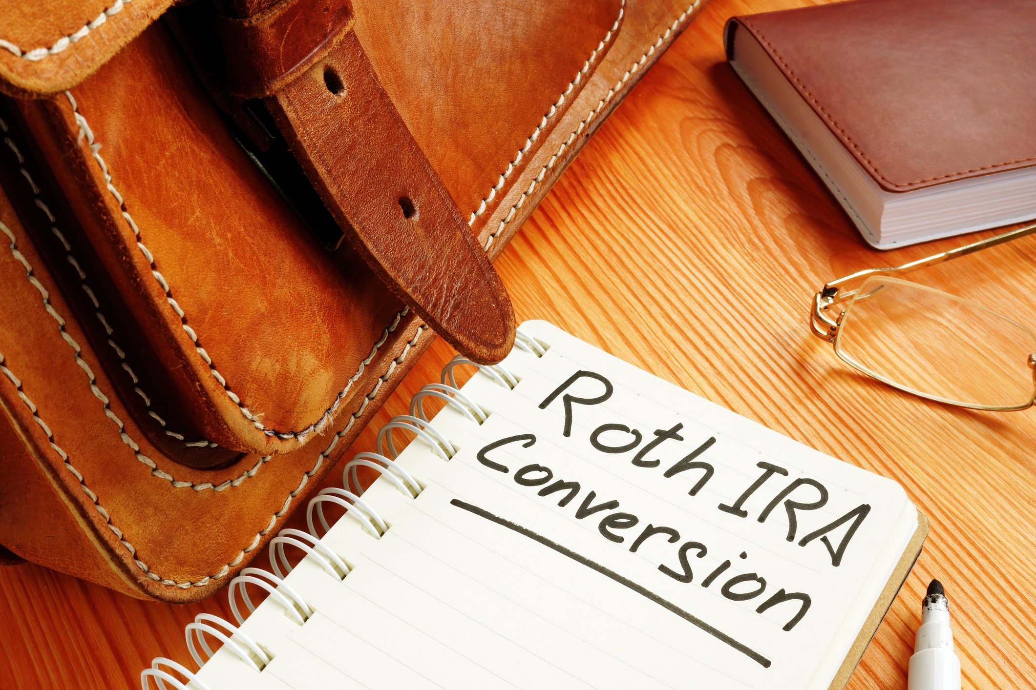 Roth Conversions: Converting too much or too little?