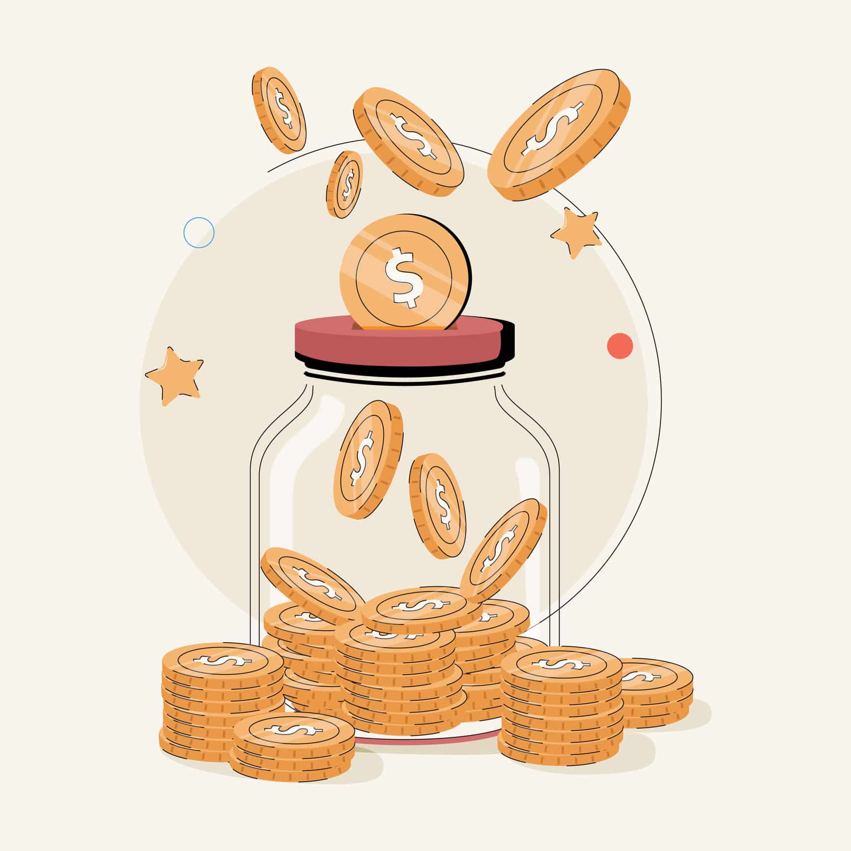 Improper Use of a Donor-Advised Fund